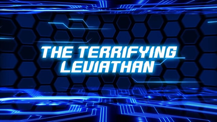 Tobot: Heroes of Daedo City season 002 episode 023 - The Terrifying Leviathan