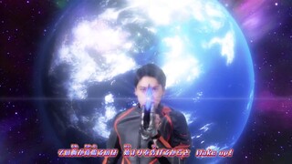 Siêu Nhân Điện Quang Decker EP 3 [Sub Việt]