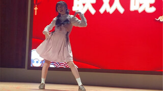 喜欢！雪！真实的魔法！