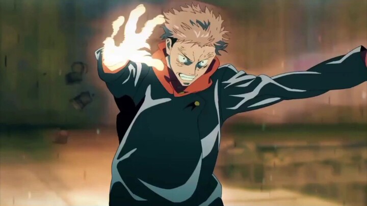 anime