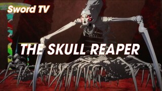 Sword Art Online (Short Ep 13) - The Skull Reaper