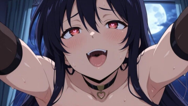 Anime Yang Tidak Punya Pendirian dan Konsistensi - Review Sentenced to Be a Hero