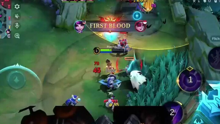 lylia setelah revamp