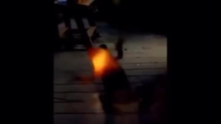 ไม่คิดเลยว่าอนิเมะจะกลายเป็นจริง