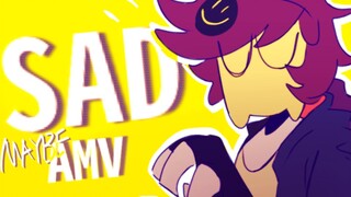 SAD AMV | SMILESOUP