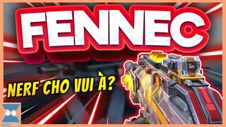 CALL OF DUTY MOBILE VN | FENNEC MÙA 7 - NGHE NÓI BỊ NERF NHƯNG MÀ... | Zieng Gaming