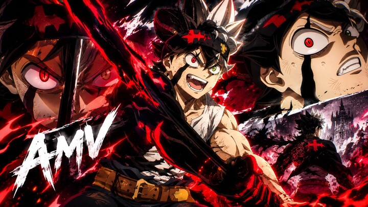 LET'S GOOOO S2 BLACK CLOVER SUDAH TAYANG 🔥🔥