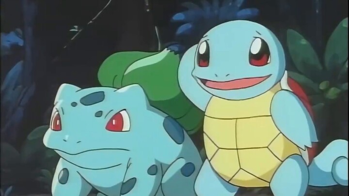 My favorite episode as a kid