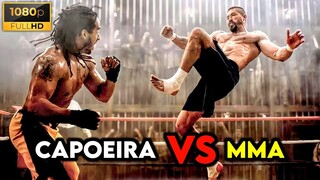 Ketika Penguasa Ilmu Bela Diri Mengikuti Turnamen MMA - ALUR CERITA FILM