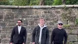 تحدي رقصة «Cotton Eye Joe»!