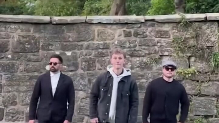 تحدي رقصة «Cotton Eye Joe»!