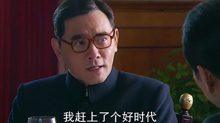 Puyi met Premier Zhou Enlai and couldn’t help but exclaim: “I’ve lived to see a great era!”