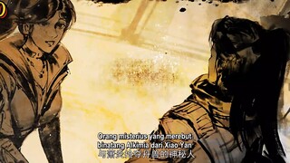 Battle Through The Heaven S5 Episode 138 Sub Terbaik