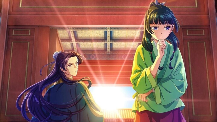 The Apothecary Diaries_S1_EP19