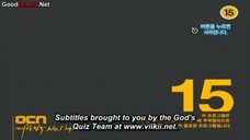 God's Quiz Season 1 E03-1