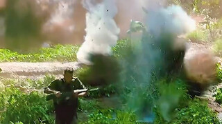 他智商只有75，却总在发生奇迹# #阿甘正传 #电影解说 #励志片