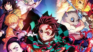 KIMETSU NO YAIBA || DEMON SLAYER _ mengapa anime ini wajib kalian tonton seumur hidup 🖕