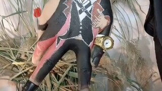 点击看港黑干部辣舞