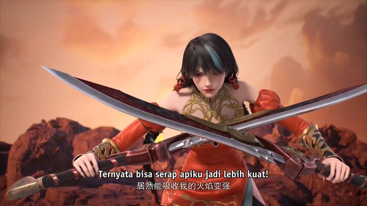 The Supreme Body Refining Master Episode 28 Sub Indo