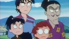 Nintama Rantarou Tv1993 [25 26] พากย์ไทย