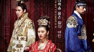 EMPRESS KI EPISODE 47