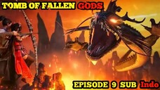 Tomb Of Fallen Gods Episode 9 Full HD https://youtube.com/channel/UCLUL32jlN0vsfuC7SV25