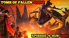 Tomb Of Fallen Gods  Episode 9 Full HD https://youtube.com/channel/UCLUL32jlN0vsfuC7SV25