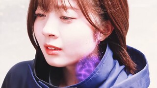 【Kamen Rider Geats】Cat strong kill monster