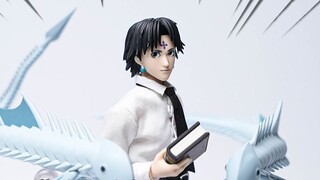 Liệu thủ lĩnh Hunter × Hunter toàn thời gian 348 tệ có thực sự giỏi không? Người đứng đầu studio win