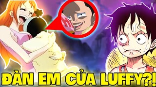 SẴN SÀNG CHIẾN ĐẤU CÙNG LUFFY?! | NHỮNG ĐÀN EM ẤN TƯỢNG NHẤT CỦA LUFFY MŨ RƠM