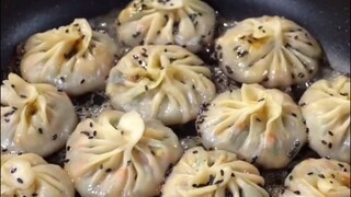 Không giỏi cũng chả chăm nấu ăn. Nhưng lại thích xem người ta nấu ăn #amthuc