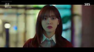 Romantic Kang Tae Moo Plays Piano River Flows In You for Shin Ha Ri in drama Business Proposal