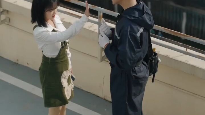 🎬ภารกิจดัดนิสัยยัยตัวร้าย 🗣พากย์ไทย (เต็มเรื่อง)