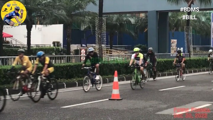 BtsCyclistBdms