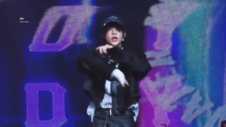 Muddy Water 머디워터 현진 직캠 Hyunjin fancam _ Stray Kids 2nd World Tour 'Maniac'