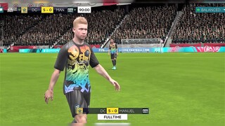 FIFA Soccer 20 Android / iOS Gameplay  #22