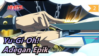 [Yu-Gi-Oh! / Editan] Sisi Gelap Dimensi, Adegan Epik_2