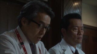 Doctor X S02 EP01 Hindi Dubbed