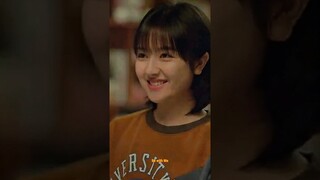 They Accept Their Feelings For Each Other💕 || Angel's Fall Sometimes || #shorts #cdrama #wetv #linyi