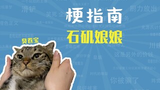 What is the "Shiji Niangniang" meme? [Meme Guide]