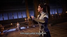 Lingwu Continent Eps 71 Sub Indo