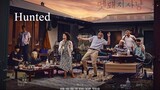 Hunted (2022) ep 1 eng sub 1080p (ongoing)