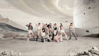 TWICE - 'SET ME FREE' M⧸V