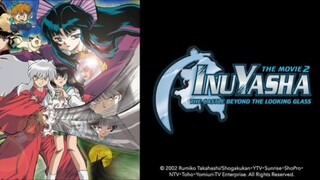 InuYasha Movie 2: The Castle Beyond the Looking Glass