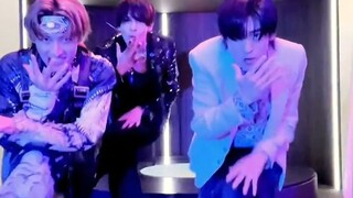 DA BOMB | ราอูล, โคจิ, มีม