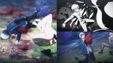 Kinsou no Vermeil: Gakeppuchi Majutsushi wa Saikyou no Yakusai Ending  Full『Mortal With You』by Mili - BiliBili