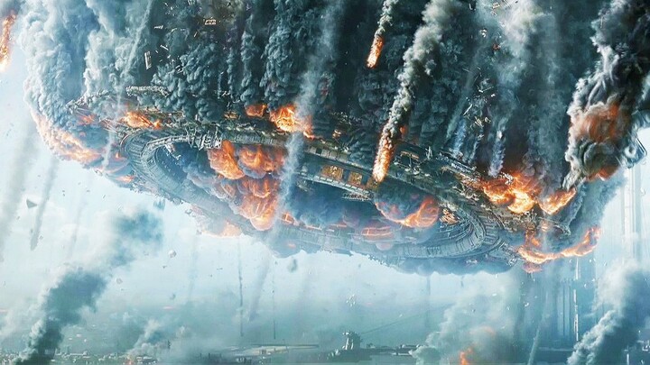 "The Wandering Earth 2 Remix | ลาก่อน ระบบสุริยะ"