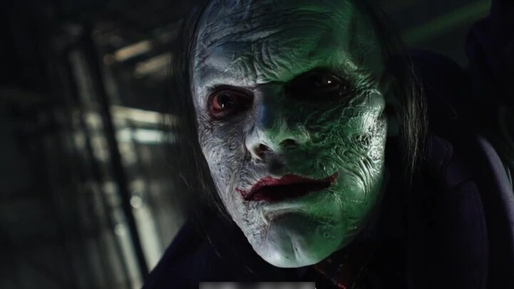 Gotham finale: Joker gets headshot by Batman! Gotham's final episode!