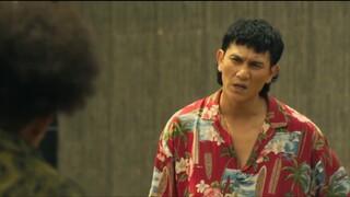 HITMEN (2023) FULL HD