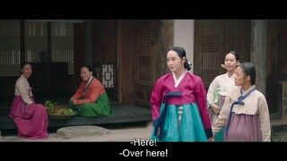 Under the Queen's Umbrella 2022 ( Episode 10 ) ENG SUB